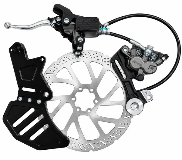 E-Moto Brakes