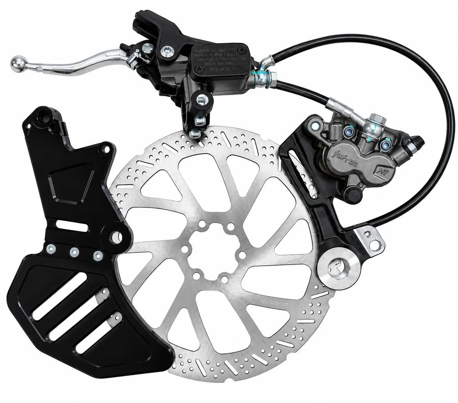 E-Moto Brakes