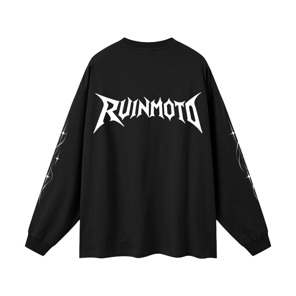 Ruinmoto RM Long Sleeve