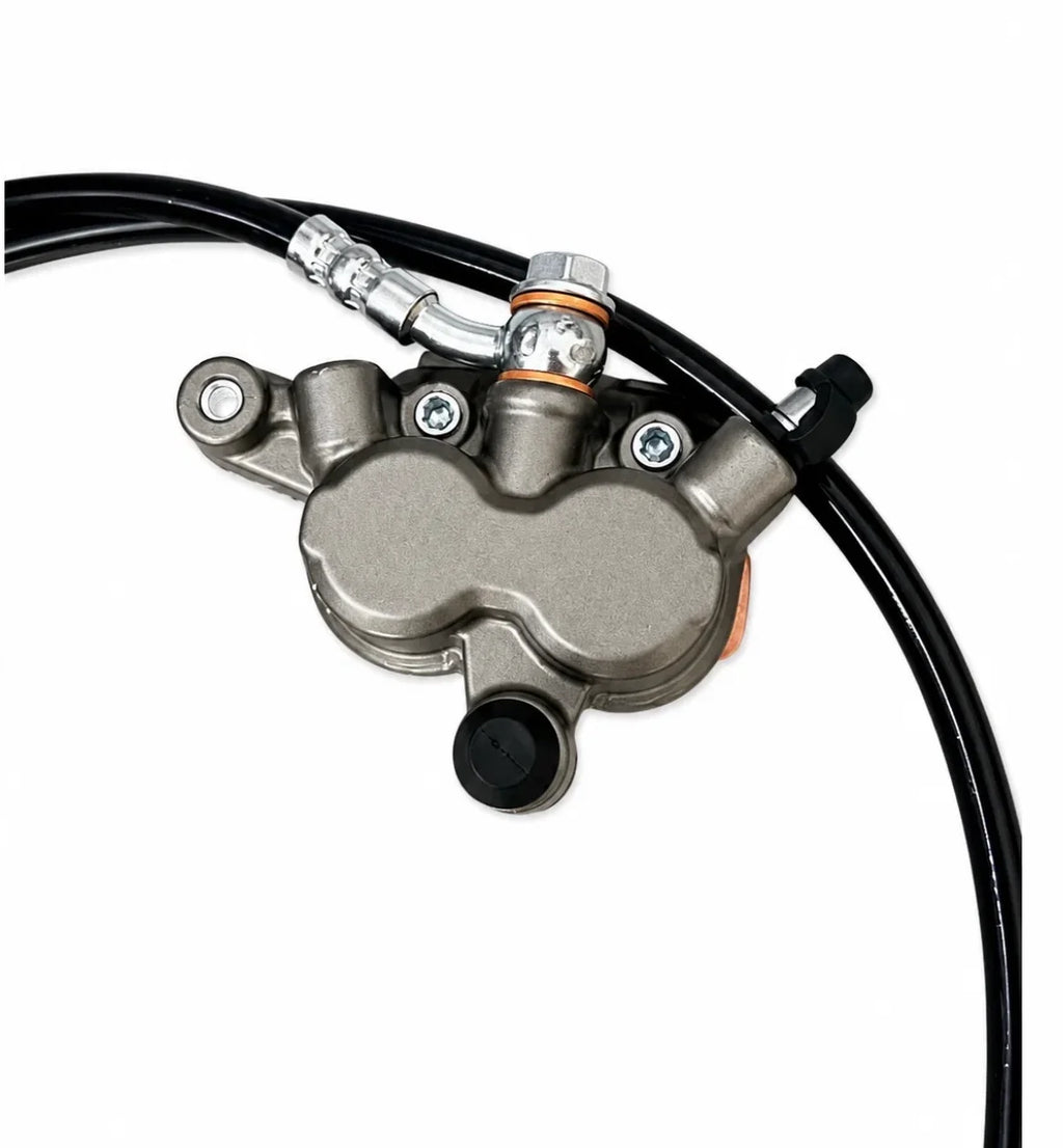 V2 Rear Ultra Bee Brake (Full Kit)