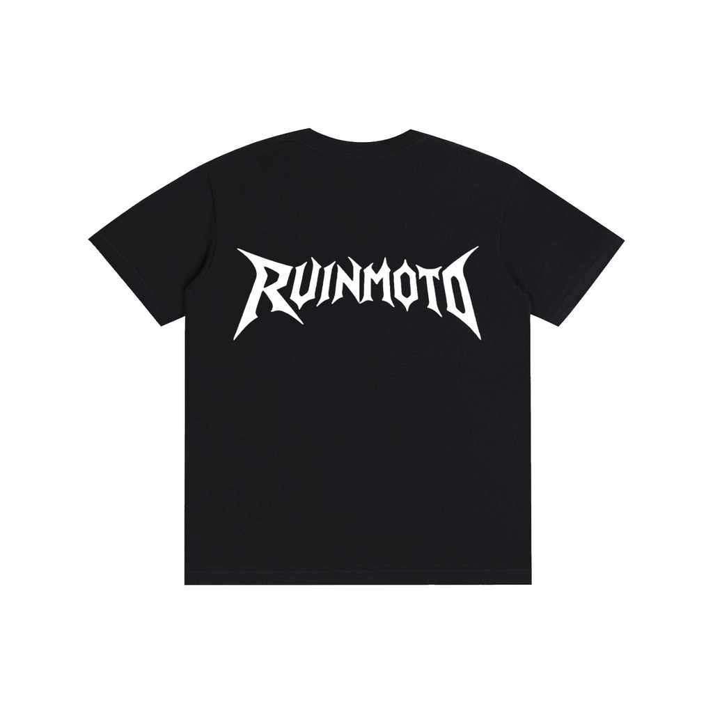 Ruinmoto Pure Unisex T-Shirt