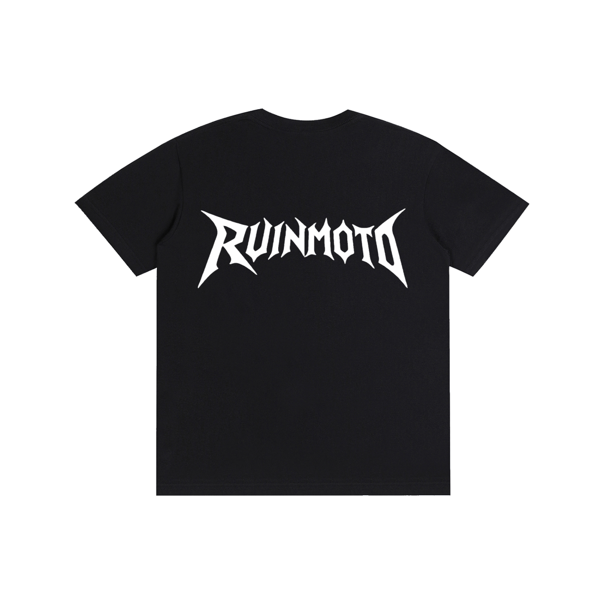 Ruinmoto Pure Cotton T-Shirt