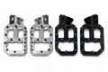 ruinmoto Yozma In10/In10 Pro Wide Pegs