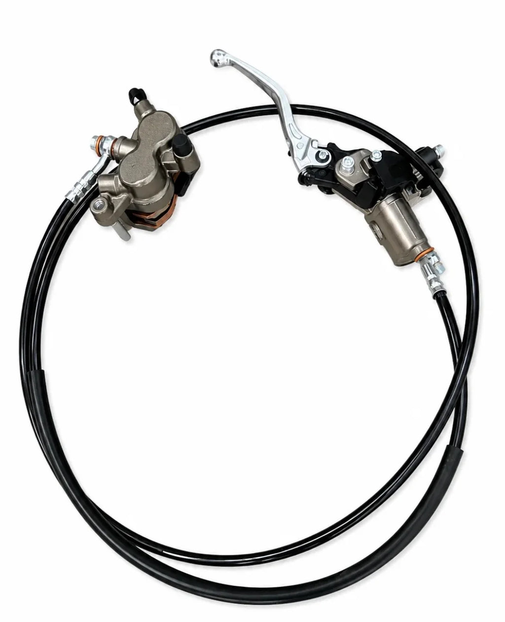 V2 Rear Ultra Bee Brake (Full Kit)