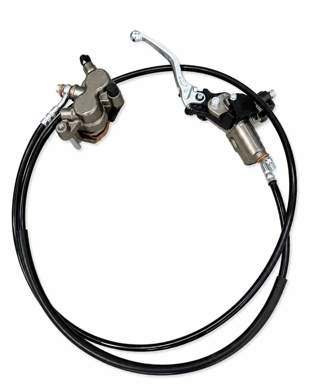 V2 Rear Ultra Bee Brake (Full Kit)