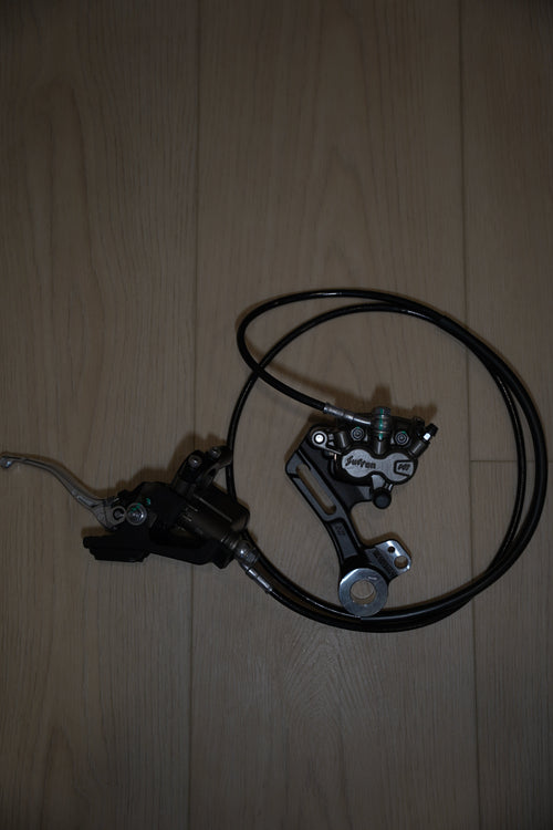 OEM Ultra Bee Brakes Full Kit (Pre-Bled)