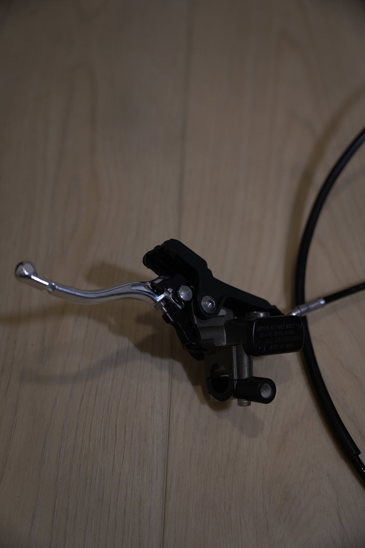 OEM Ultra Bee Brakes Full Kit (Pre-Bled)