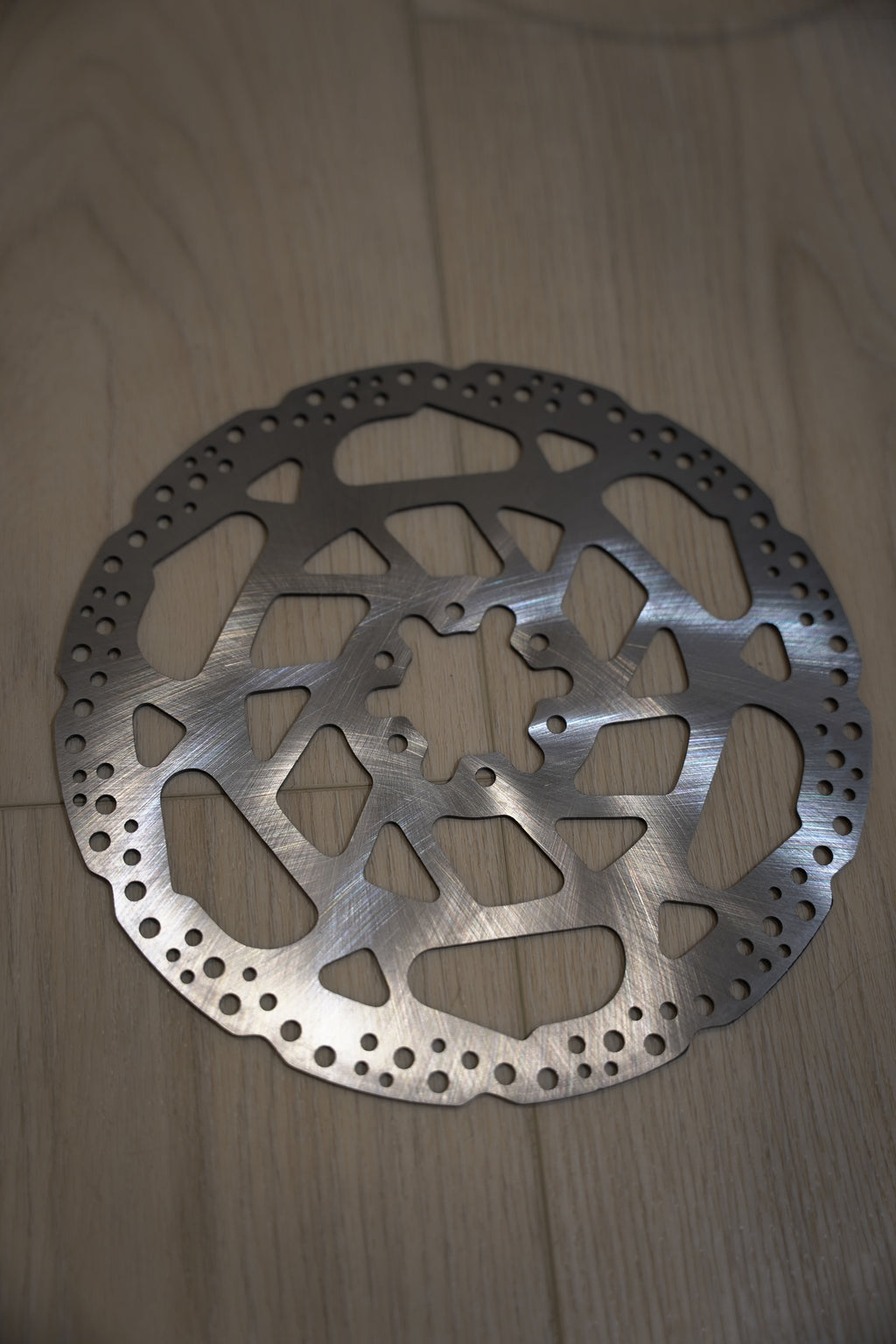 OEM Ultra Bee Brakes Full Kit (Pre-Bled)